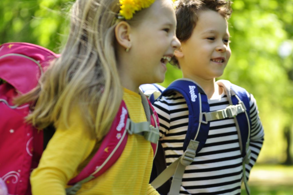 Prečo si vybrať &scaron;kolu ESPRIT? Na&scaron;ich 5 P